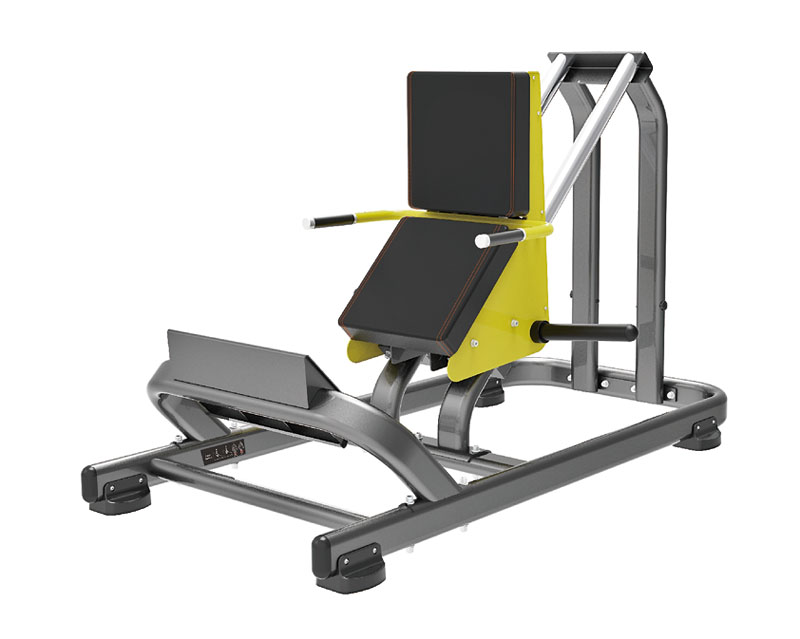 IRSH1706 坐式提膝訓練器